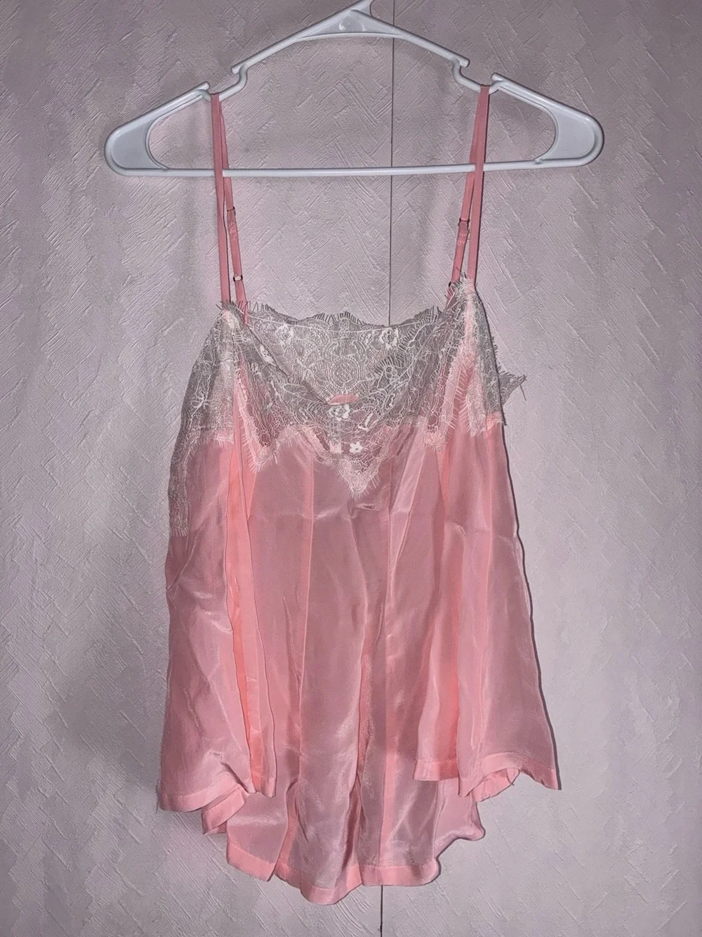 Free People Intimately Make Me Yours Cami